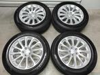 Originele 20 inch winterset Range Rover (Sport), Auto-onderdelen, Banden en Velgen, Ophalen, Gebruikt, 255 mm, Banden en Velgen