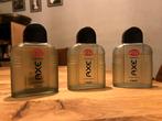 AXE VOODOO aftershave, Ophalen of Verzenden, Zo goed als nieuw, Parfumfles, Gevuld