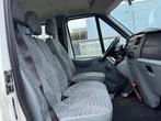 Ford Transit Kombi 300S 2.2 TDCI SHD AIRCO 9 PERSOONS MOTOR, Auto's, Voorwielaandrijving, Euro 5, 101 pk, Gebruikt
