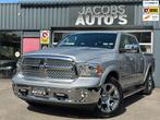Dodge Ram 1500 5.7 V8 CrewCab Laramie, Automaat, Gebruikt, 5654 cc, 2585 kg