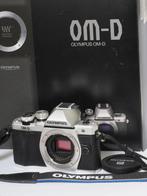 Olympus OM-D E-M10 II, body, uitstekende staat, Audio, Tv en Foto, Fotocamera's Digitaal, 16 Megapixel, Spiegelreflex, Olympus