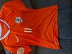 Robben ek 2008 voetbalshirt nederlands elftal, Sport en Fitness, Voetbal, Ophalen of Verzenden, Zo goed als nieuw, Shirt