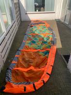 Oude kites, Watersport en Boten, Geen board, Ophalen, Gebruikt, Kite