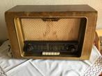 Oude lampen radio blaupunkt jaren 50 vaste pr ophalen, Antiek en Kunst, Ophalen