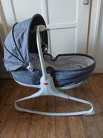 Tiny love rocker schommelstoel in lig en zitstand muziekje, Ophalen of Verzenden, Gebruikt