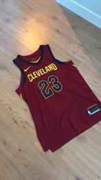 Le bron james, Sport en Fitness, Basketbal, Ophalen of Verzenden, Zo goed als nieuw