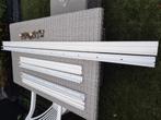 Rails te koop!, Doe-het-zelf en Verbouw, IJzerwaren en Bevestigingsmiddelen, Ophalen, Zo goed als nieuw, Overige typen