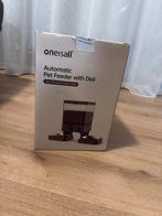 Automatische voerautomaat voor huisdieren – Oneisall, Ophalen of Verzenden, Nieuw
