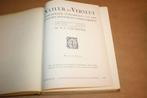 Natuur en vernuft. van Huffel - 1916 [rijk geïllustreerd], Antiek en Kunst, Antiek | Boeken en Bijbels, Ophalen of Verzenden