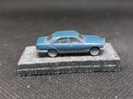Fleischmann 9813 - Mercedes 500 (14219), Hobby en Vrije tijd, Modeltreinen | N-Spoor, Gebruikt, Gelijkstroom, Fleischmann, Overige typen