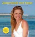 Sonja Bakker Zomerslank met Sonja 2,99 vzk 3,75 Bakker BEHOU, Boeken, Ophalen of Verzenden, Zo goed als nieuw, Dieet en Voeding