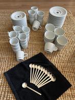 Nespresso Koffiekopjes en toebehoren, Huis en Inrichting, Keuken | Servies, Ophalen of Verzenden, Zo goed als nieuw, Overige stijlen