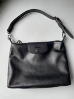 longchamp leren crossbody tas, Sieraden, Tassen en Uiterlijk, Tassen | Damestassen, Ophalen of Verzenden, Nieuw, Schoudertasje