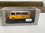MiniChamps Multivan PTT, Ophalen of Verzenden, Zo goed als nieuw, Auto, MiniChamps