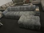 !!ACTIE!! Lumière Hoekbank Cloud Direct Leverbaar, Nieuw, 150 cm of meer, 300 cm of meer