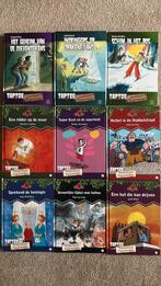 Kinderboeken Taptoe, 9 stuks, Nieuw, Ophalen of Verzenden, Fictie algemeen