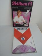Doos met Pelikan carbonpapier, Antiek en Kunst, Ophalen of Verzenden