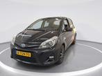 Toyota Yaris 1.5 Full Hybrid Aspiration 2014 | 8-TGN-70, Auto's, Toyota, Euro 5, 1497 cc, Gebruikt, 4 cilinders