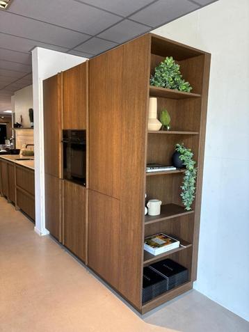 10 showroomkeukens te koop! beschikbaar voor biedingen