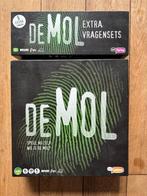 Just Games Wie is de Mol met extra  vragensets, Vijf spelers of meer, Ophalen of Verzenden, Nieuw