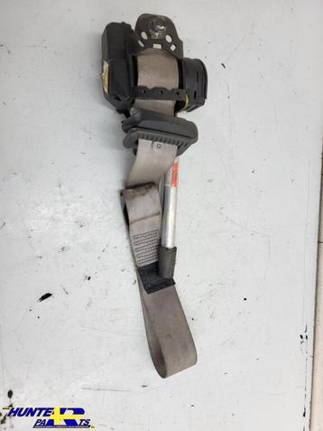 Veiligheidsgordel RV grijs Volvo C70 Coupé ('97-'02) 8611404 beschikbaar voor biedingen