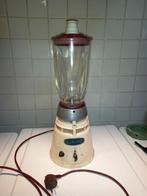 Vintage blender, Witgoed en Apparatuur, Ophalen, Gebruikt