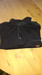 Herentrui maat XXL Paul&Shark  donkerblauwe trui3, Kleding | Heren, Truien en Vesten, Blauw, Overige maten, Ophalen of Verzenden