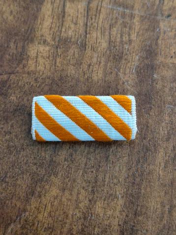 Medaille baton Vliegerkruis beschikbaar voor biedingen