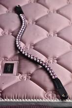 Frontriem samenstellen - PresTeq, Dieren en Toebehoren, Paarden en Pony's | Hoofdstellen en Tuigage, Nieuw, Ophalen of Verzenden