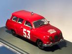 Saab 95 Monte Carlo # 95 Carlsson, Ophalen of Verzenden, Zo goed als nieuw, Auto, Overige merken