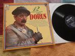 LP - Dorus - 12 Successen Van Dorus., Ophalen of Verzenden, Zo goed als nieuw, 12 inch, Overige genres