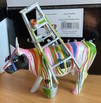 Cowparade Medium Cow Muuu Traviesa 47733, Ophalen of Verzenden