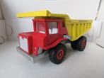 Dinky Toys Aveling-Barford Centaur Dump Truck nr. 924, Ophalen of Verzenden, Zo goed als nieuw, Bus of Vrachtwagen