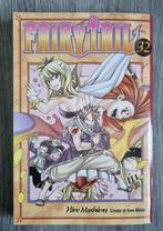 MANGA | Fairy Tail 32, 33, 34 | Hiro Mashima, Boeken, Japan (Manga), Ophalen of Verzenden
