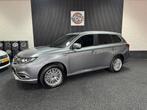 Mitsubishi Outlander 2.4 PHEV S-Edition, VOLLEDER, 360 CAMER, Auto's, Mitsubishi, Automaat, 135 pk, Outlander, 4 cilinders