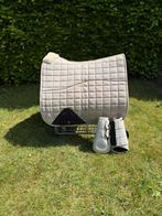 Beige set full, Ophalen, Zo goed als nieuw