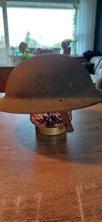 Helm usa, Verzamelen, Militaria | Algemeen, Ophalen of Verzenden, Landmacht, Amerika, Helm of Baret