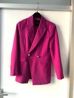 Nikkie blazer in de kleur Magenta in maat 32, Paars, Ophalen of Verzenden, Zo goed als nieuw, Nikkie