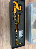 Wsi krommenhoek torpedo, Ophalen of Verzenden, Zo goed als nieuw, Bus of Vrachtwagen, Wsi