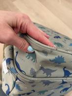 Kinderrugtas kleuterrugtas dino, Ophalen of Verzenden, Zo goed als nieuw