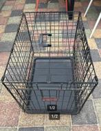 Honden bench, Dieren en Toebehoren, Ophalen, Gebruikt