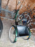 Driewieler fiets met bakje. Afhalen zwolle of zwartssluis., Fietsen en Brommers, Ophalen of Verzenden, Zo goed als nieuw