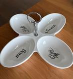 Rivièra Maison serveerschaal nieuw, Ophalen of Verzenden, Zo goed als nieuw