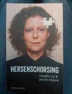 Margôt Ros - Hersenschorsing zgan vaste prijs, Ophalen of Verzenden, Zo goed als nieuw