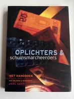 Oplichters & Schuimsmarchandeerders - Handboek, Ophalen of Verzenden, Gelezen