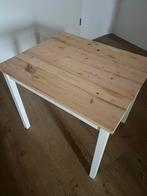 Knutsel tafeltje voor de kleintjes (gratis), Huis en Inrichting, Tafels | Eettafels, Ophalen, 50 tot 100 cm, Tot twee personen