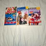 3 Boeken: Kerst & Winterliefdes, Ophalen of Verzenden, Zo goed als nieuw, Diverse, Nederland