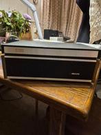 Bandrecorder, Ophalen, Bandrecorder, Met banden