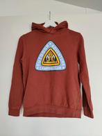 Name-it capuchontrui/ hoodie maat 146-152, Ophalen of Verzenden, Gebruikt, Meisje, Trui of Vest