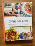 Strakke buik bijbel - Oscar Helm, Ophalen of Verzenden, Gelezen, Dieet en Voeding